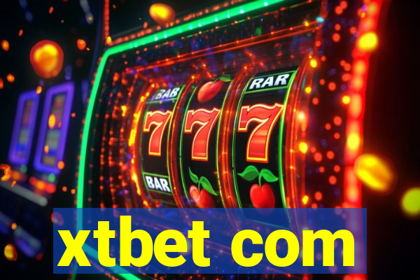 xtbet com